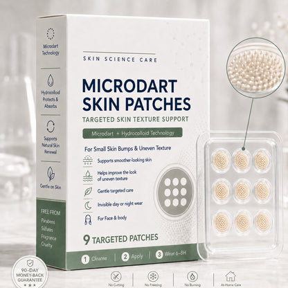 Micro-Needle Patche