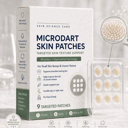🎁Micro-Needle Patche