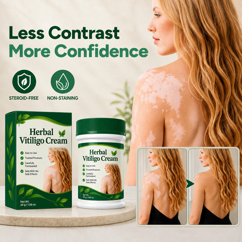 Herbal Cream